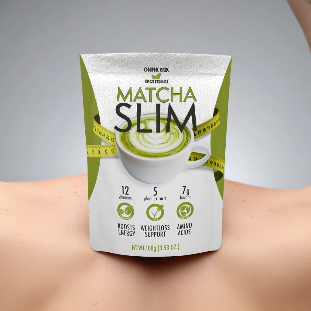 Matcha Slim