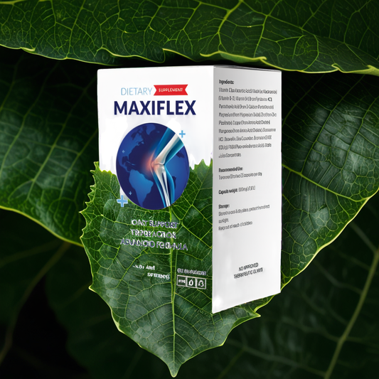 Maxiflex