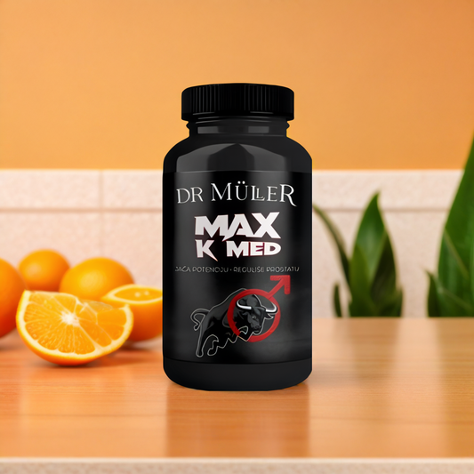 MAXKMED (LOW PRICE)
