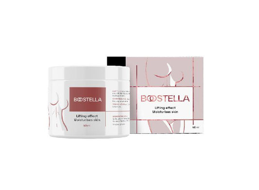 Boostella cream RU
