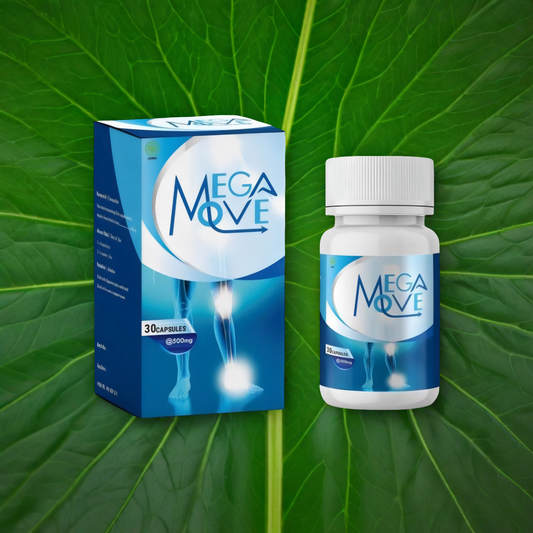 Mega Move