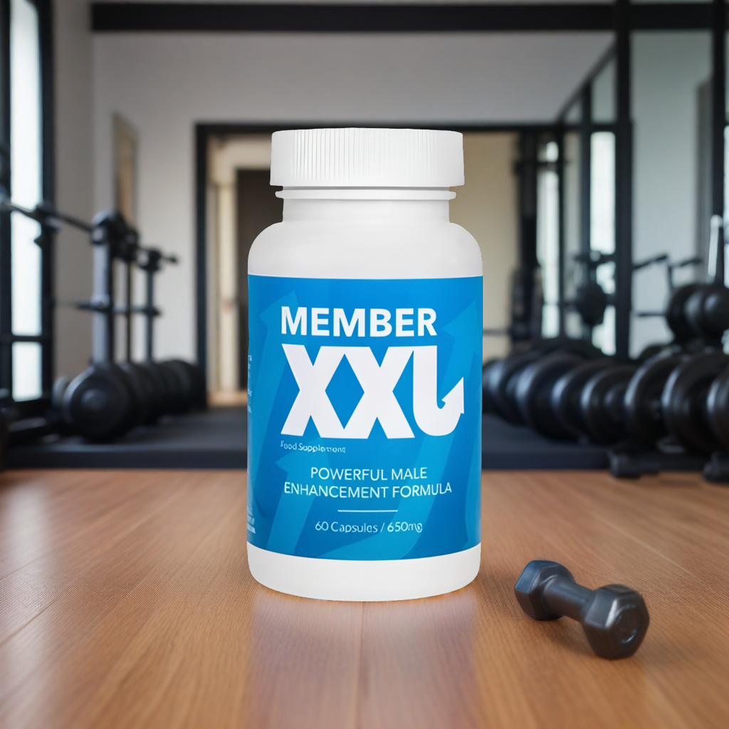 Member XXL