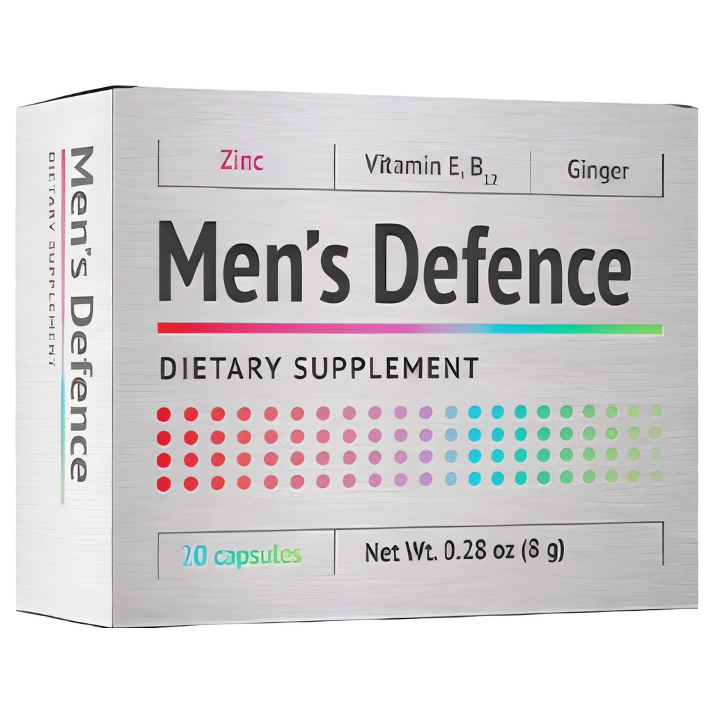 Men's Defence