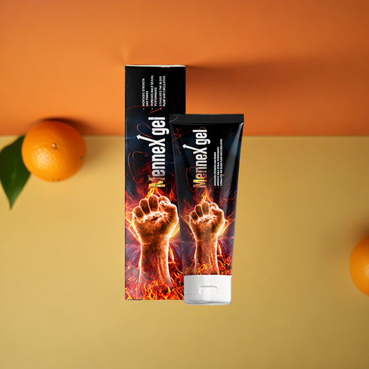 Mennex Gel