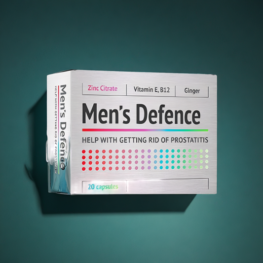 Mens Defence