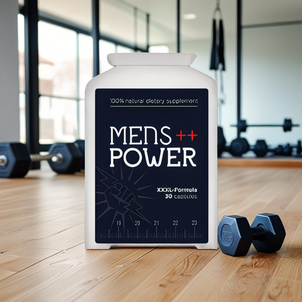 Menspower