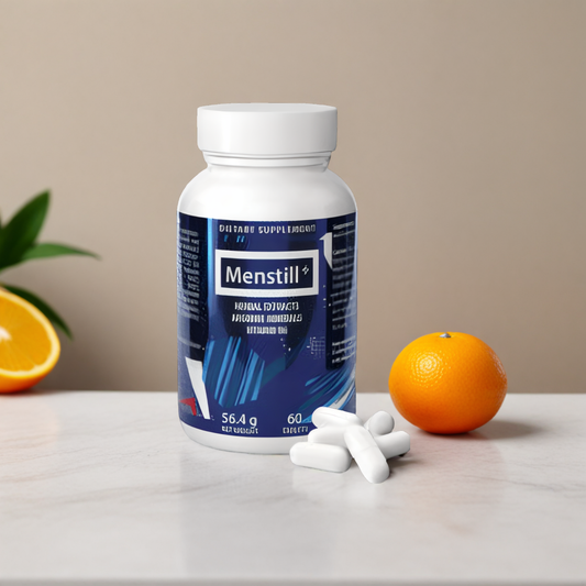 Menstill Plus