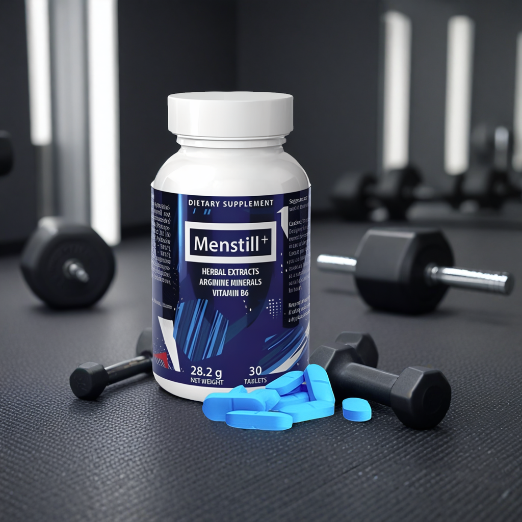Menstill Pro