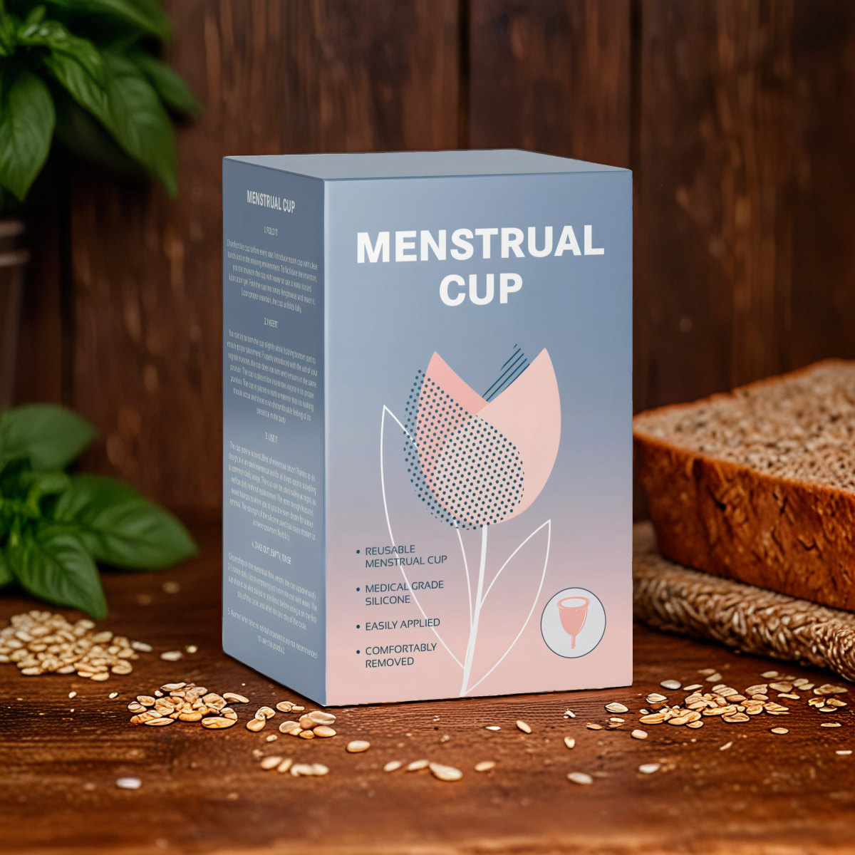 Menstrual Cup