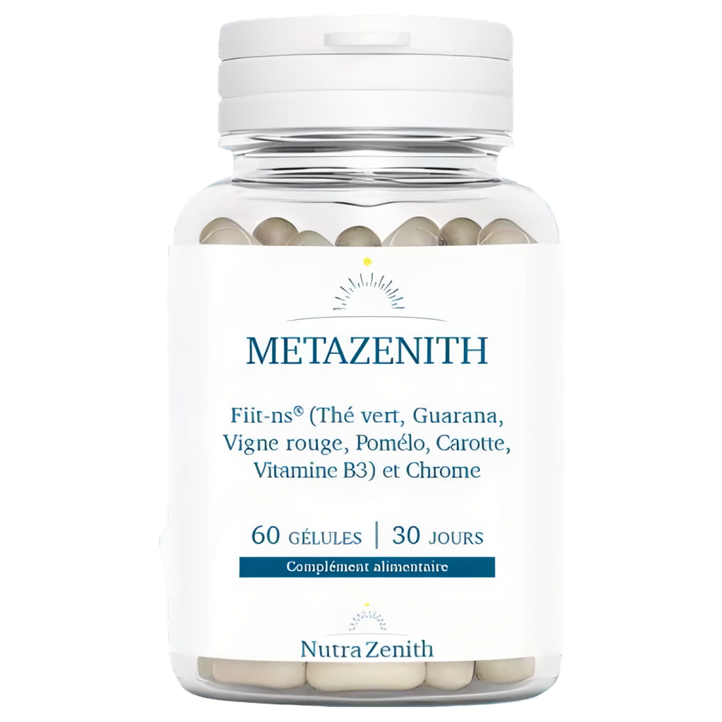 Metazenith Minceur