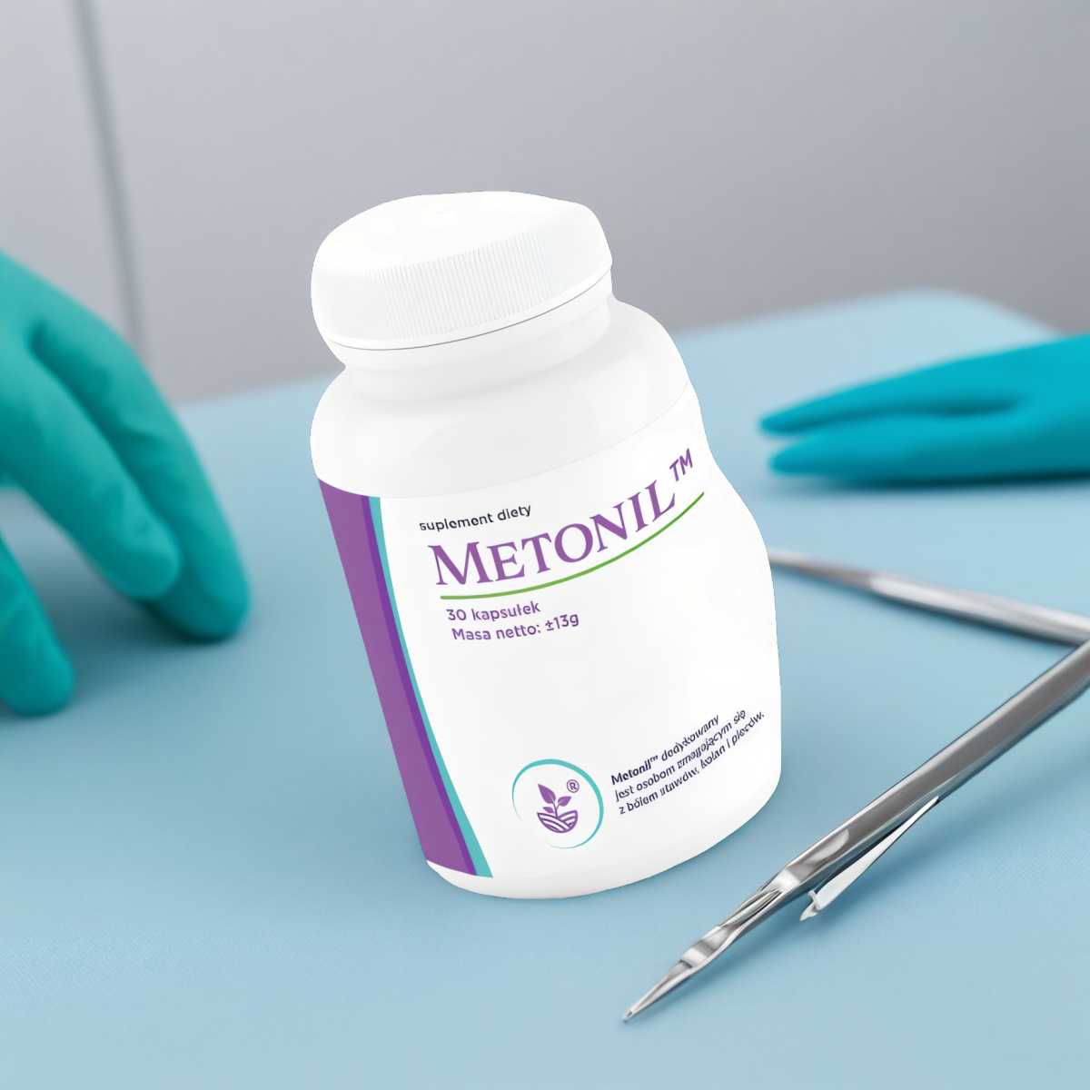 Metonil 99
