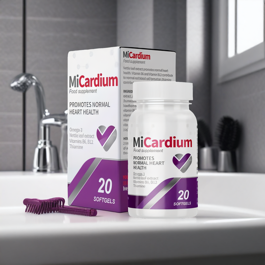 Micardium