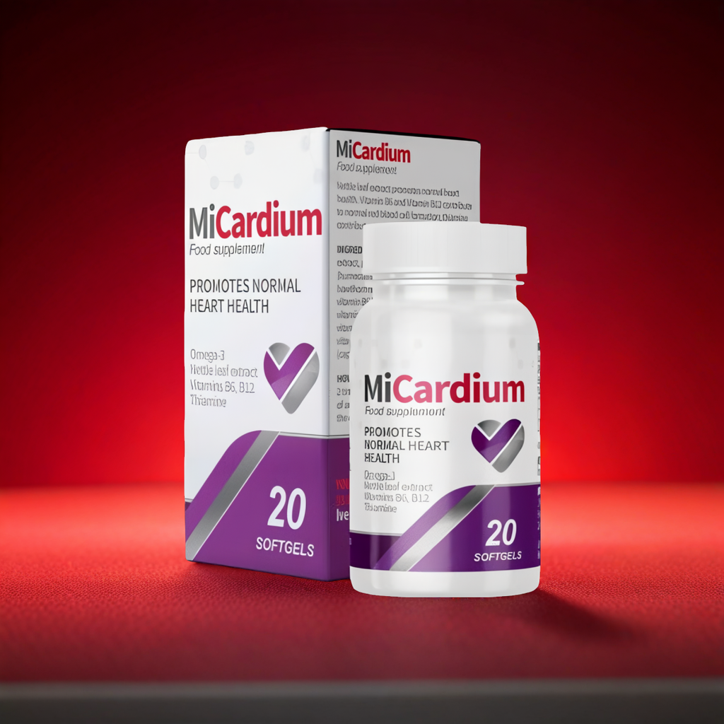 Micardium