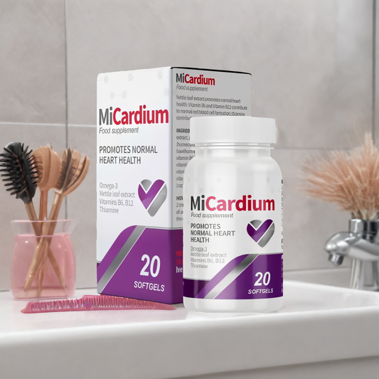 Micardium