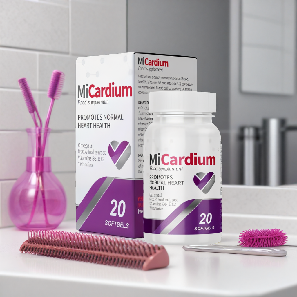 Micardium