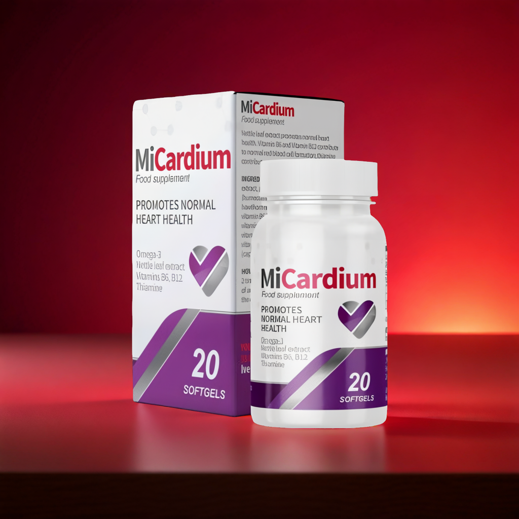 Micardium