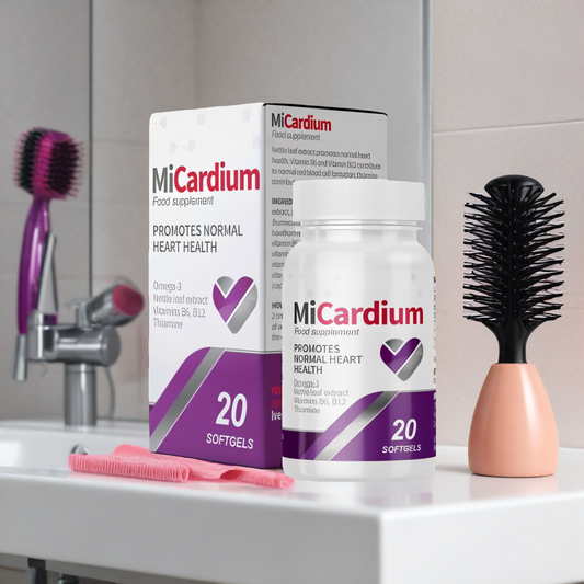 Micardium