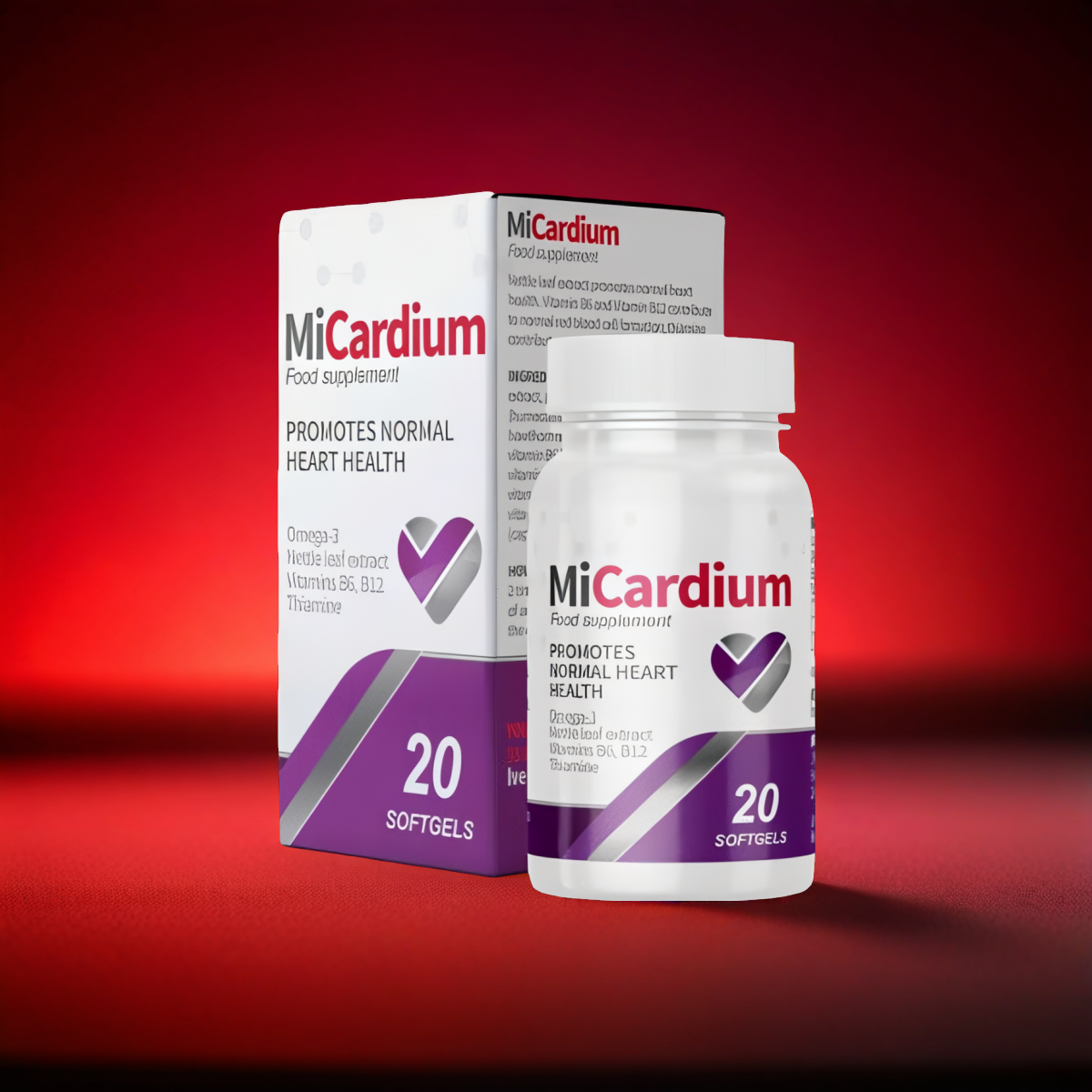 Micardium