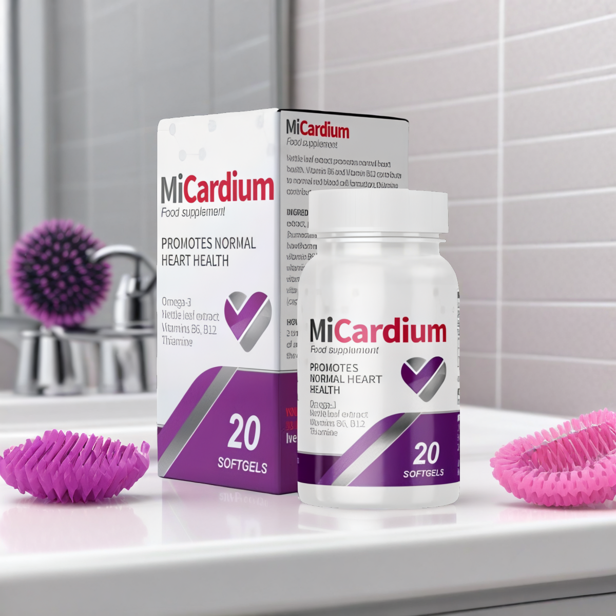 Micardium