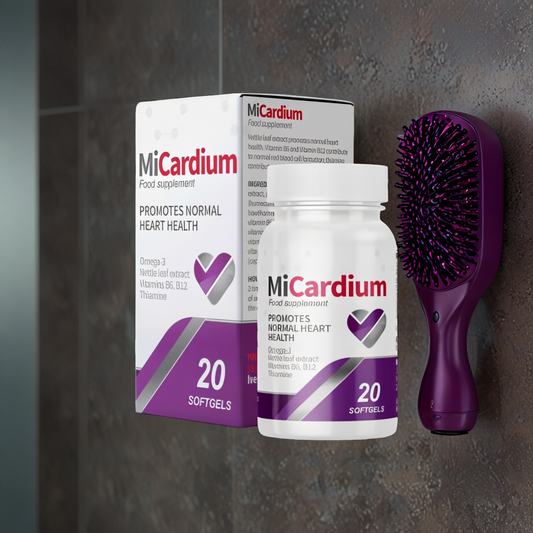 Micardium