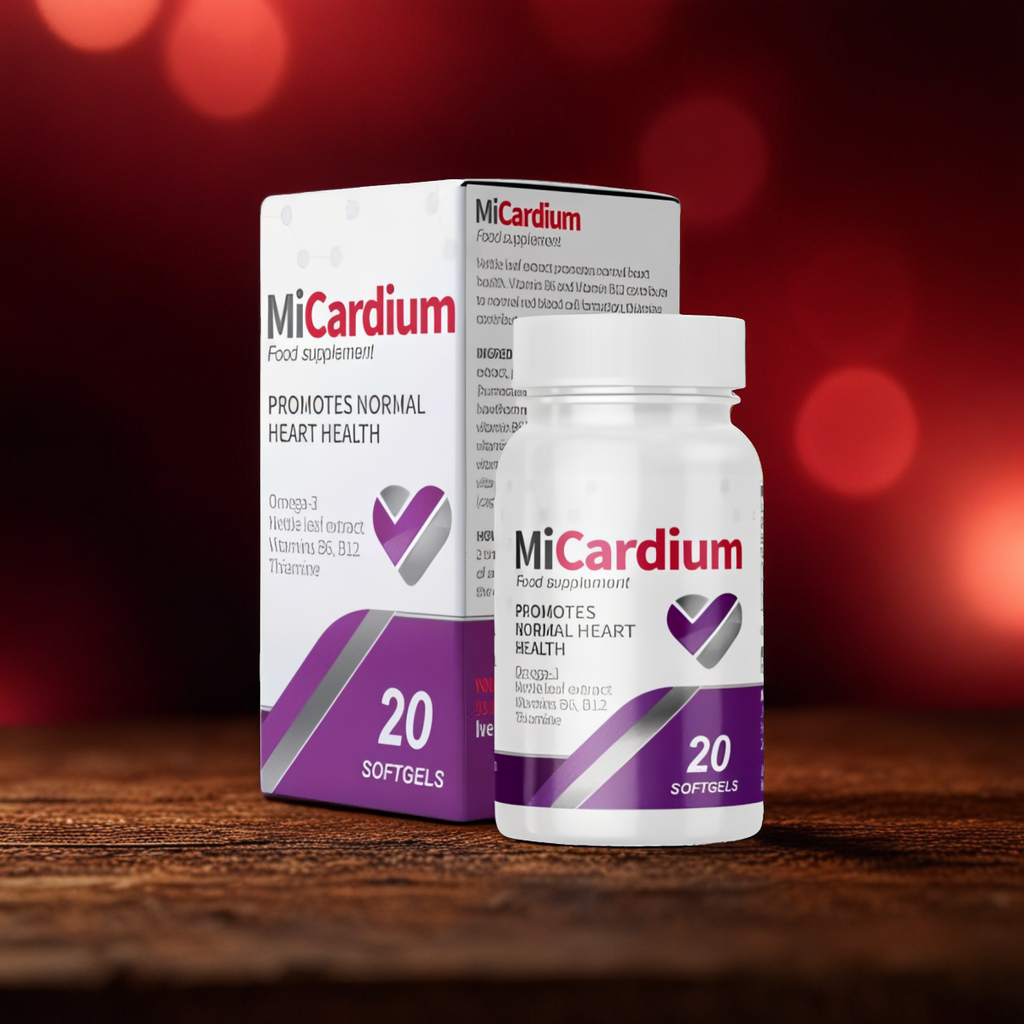 Micardium