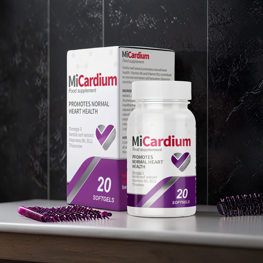Micardium