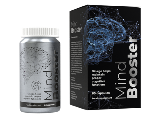Mind Booster