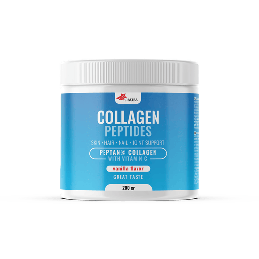 Collagen Peptides