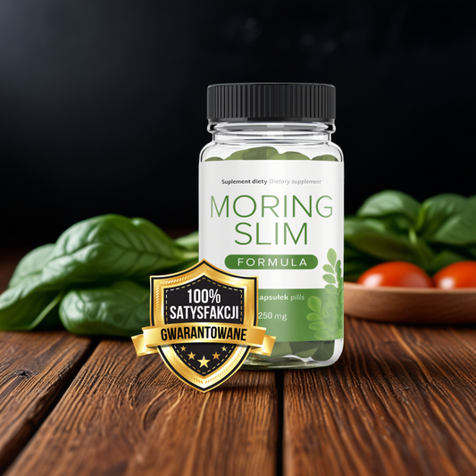 Moring Slim