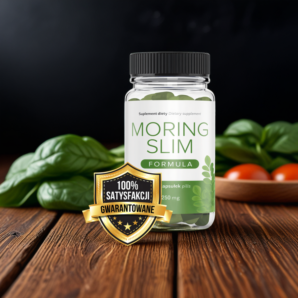 Moring Slim