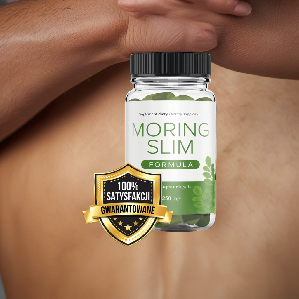 Moring Slim