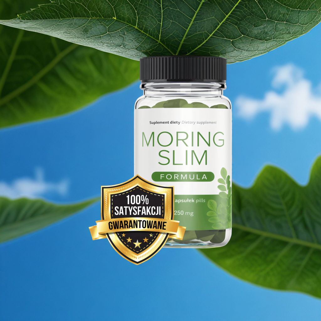 Moring Slim