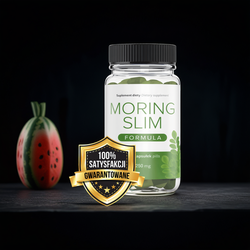 Moring Slim