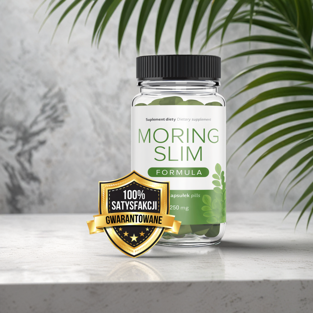 Moring Slim