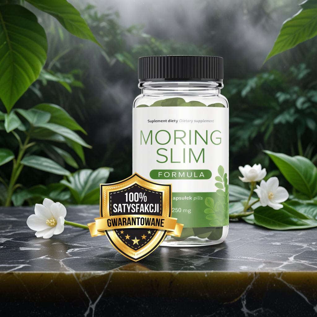 Moring Slim