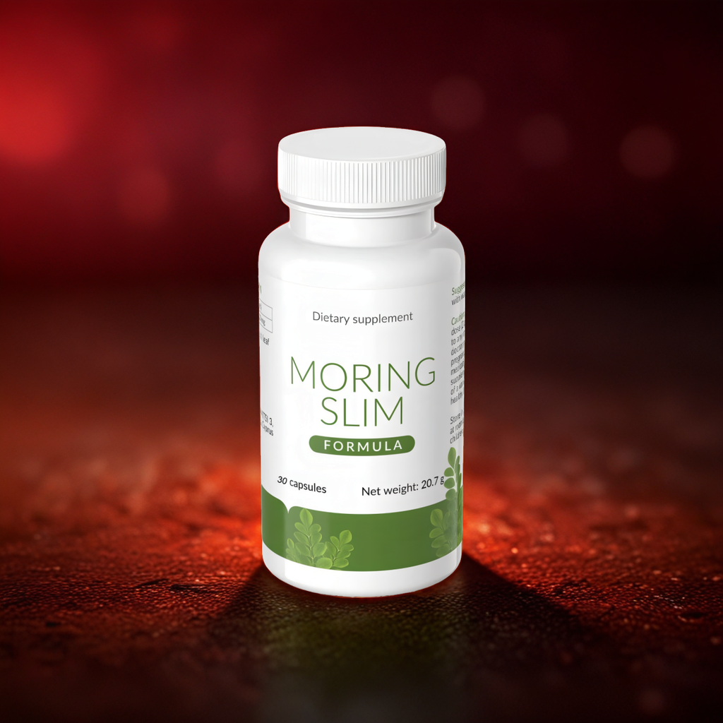 Moring Slim Hybrid