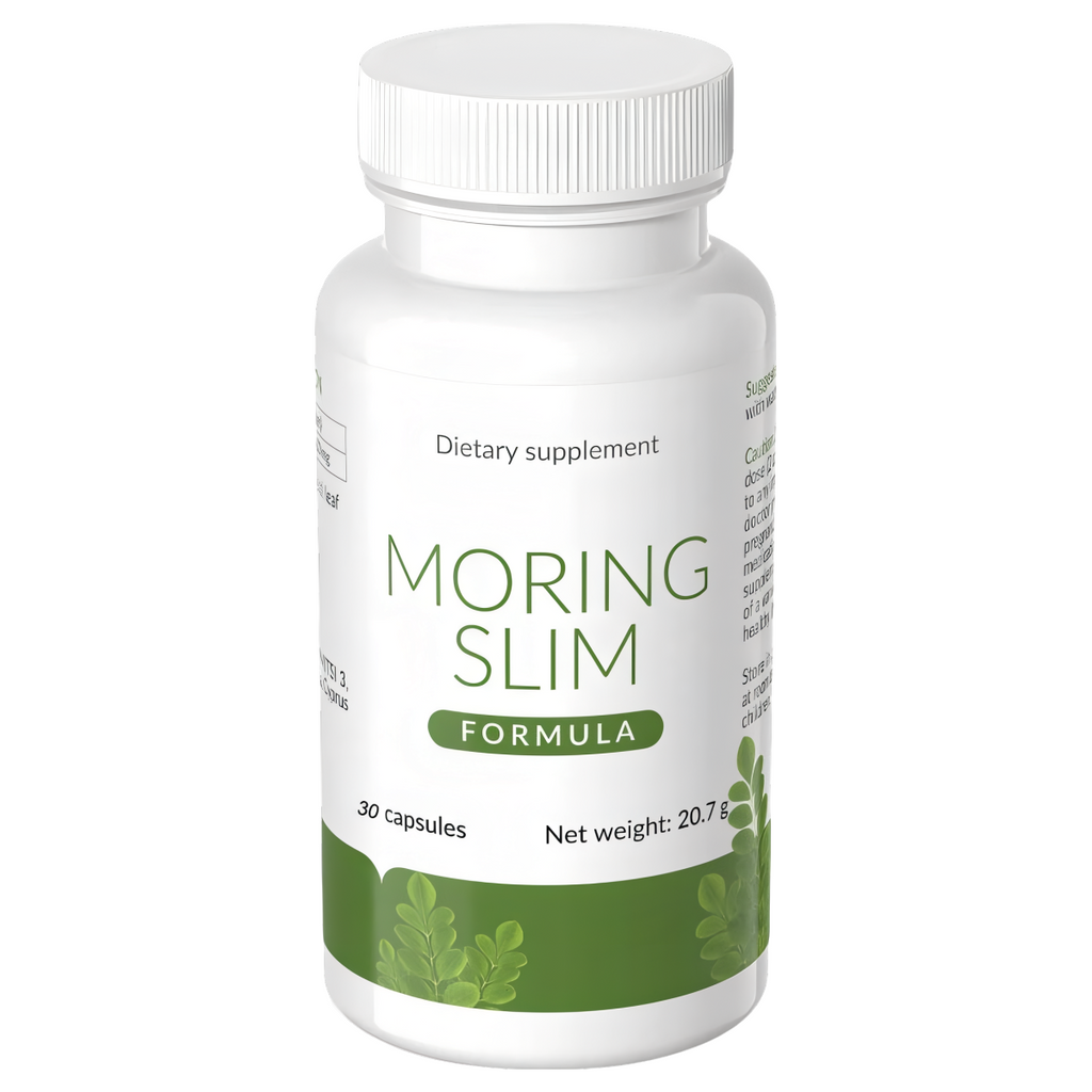 Moring Slim Hybrid