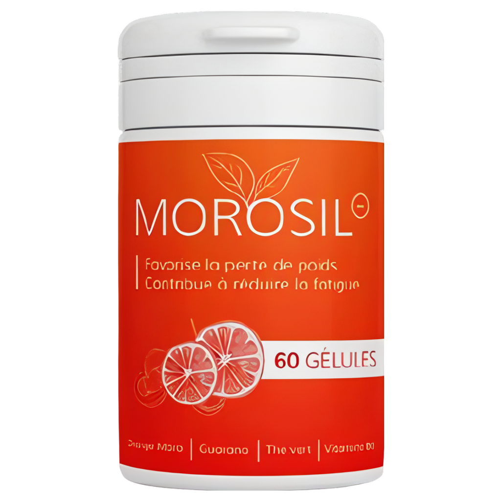 MOROSIL PLUS