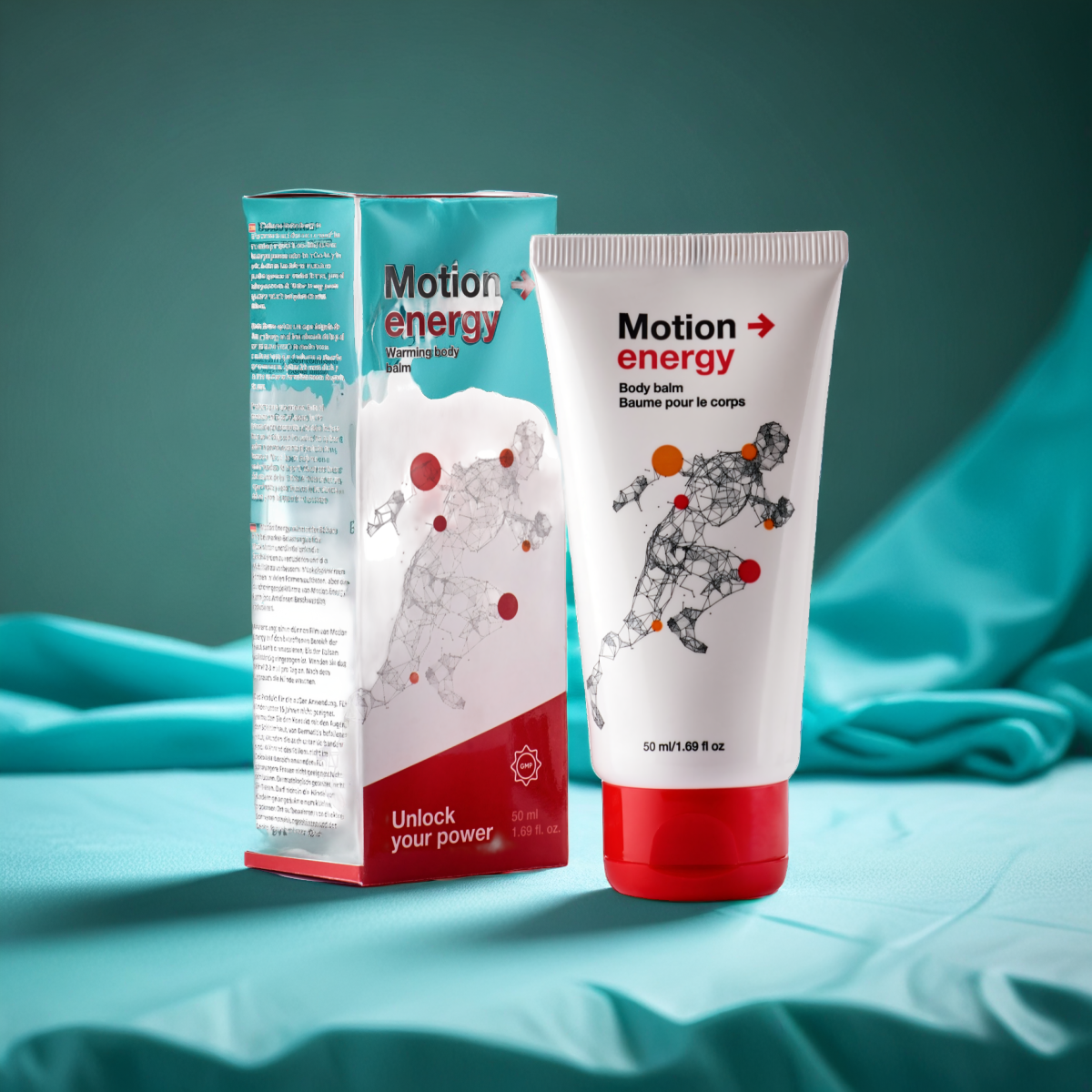 Motion Energy