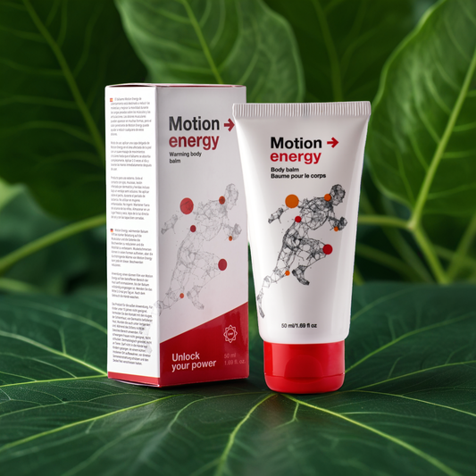Motion Energy