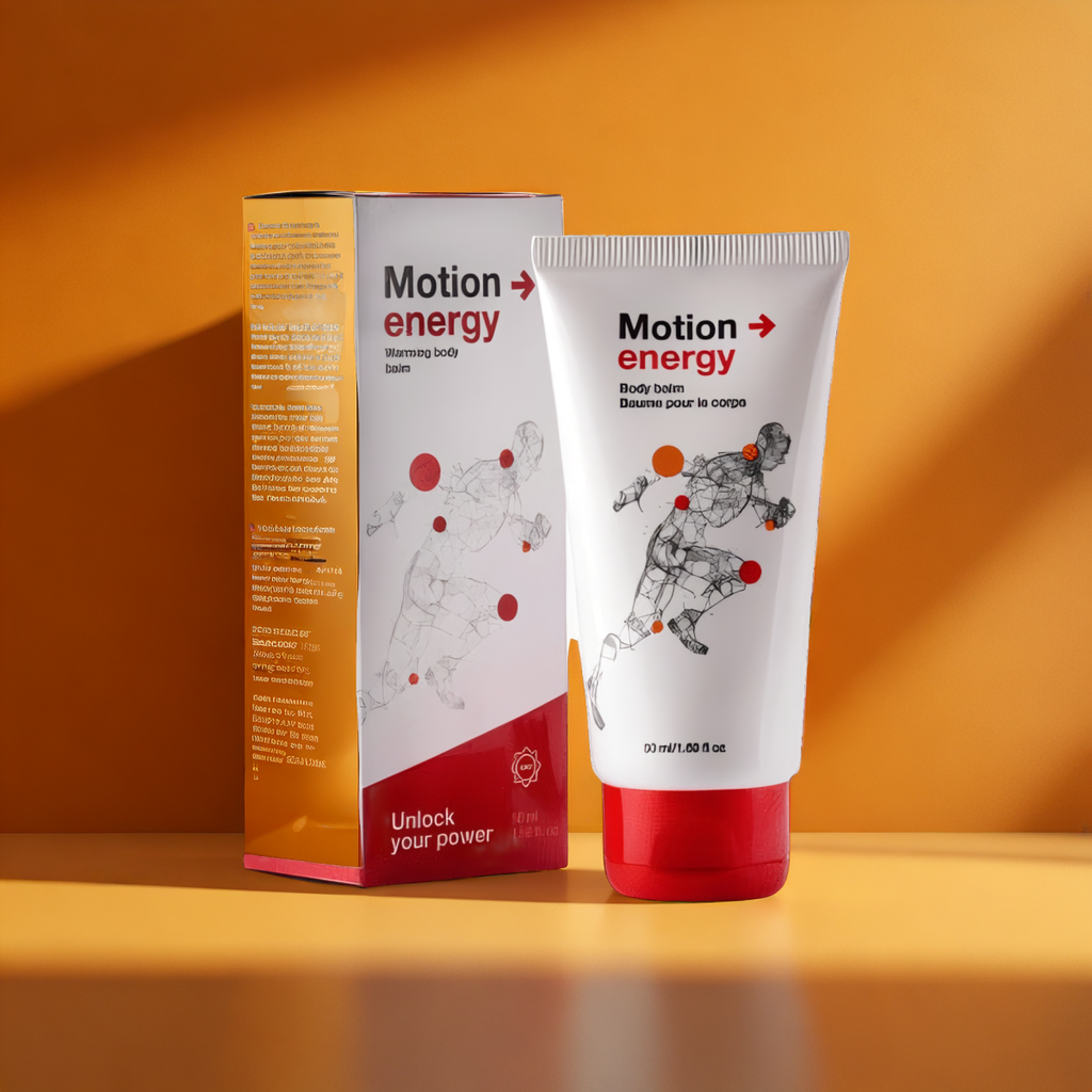 Motion Energy
