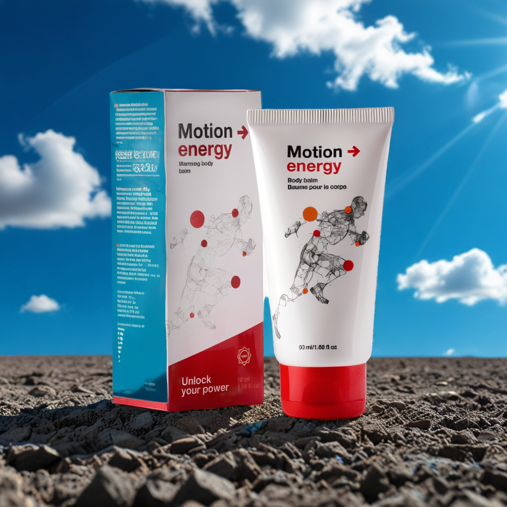 Motion Energy