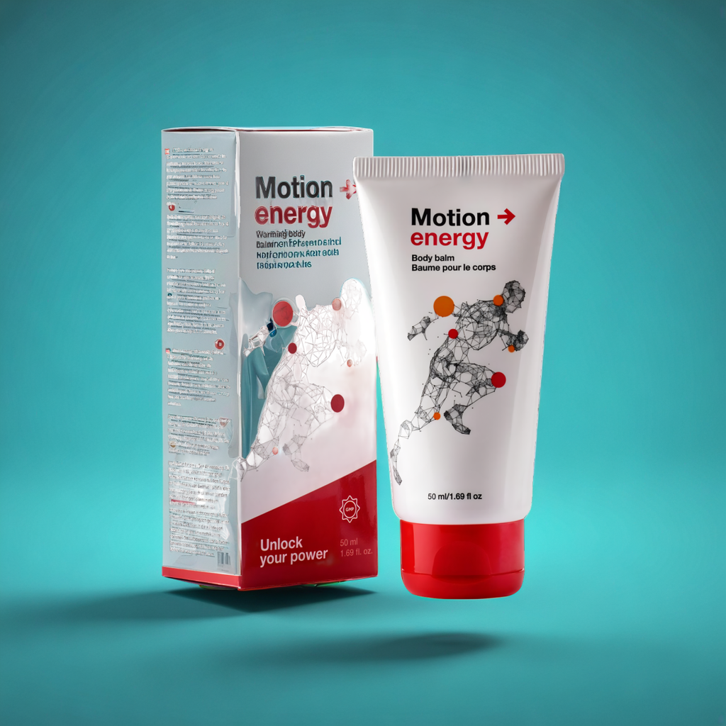 Motion Energy