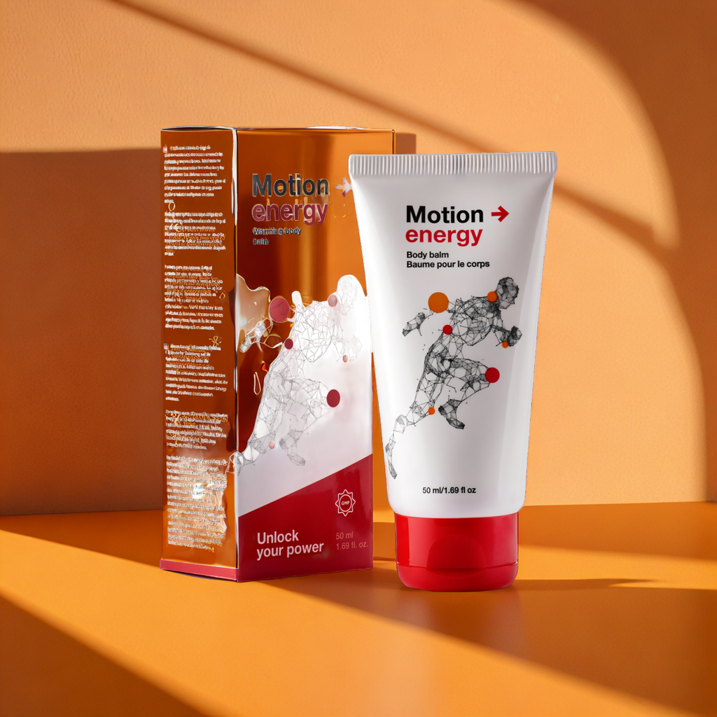 Motion Energy