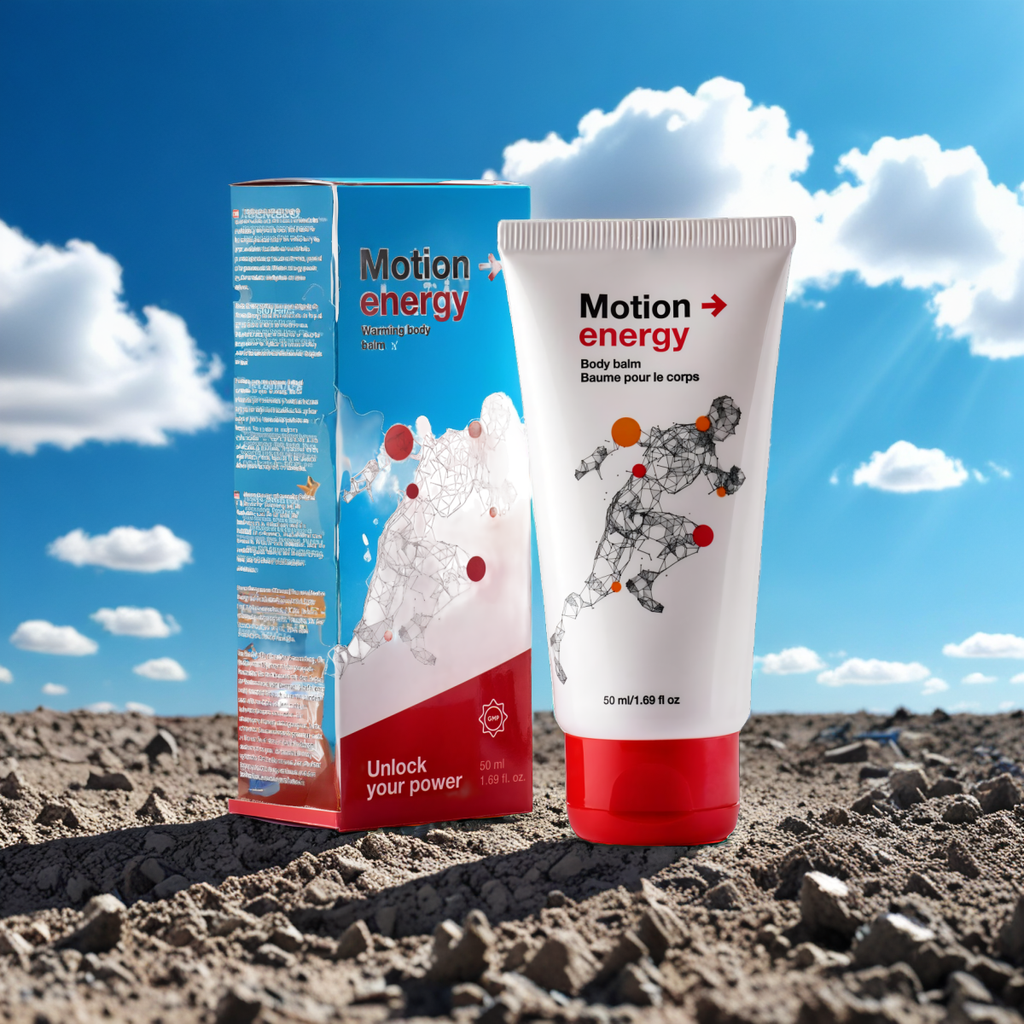 Motion Energy