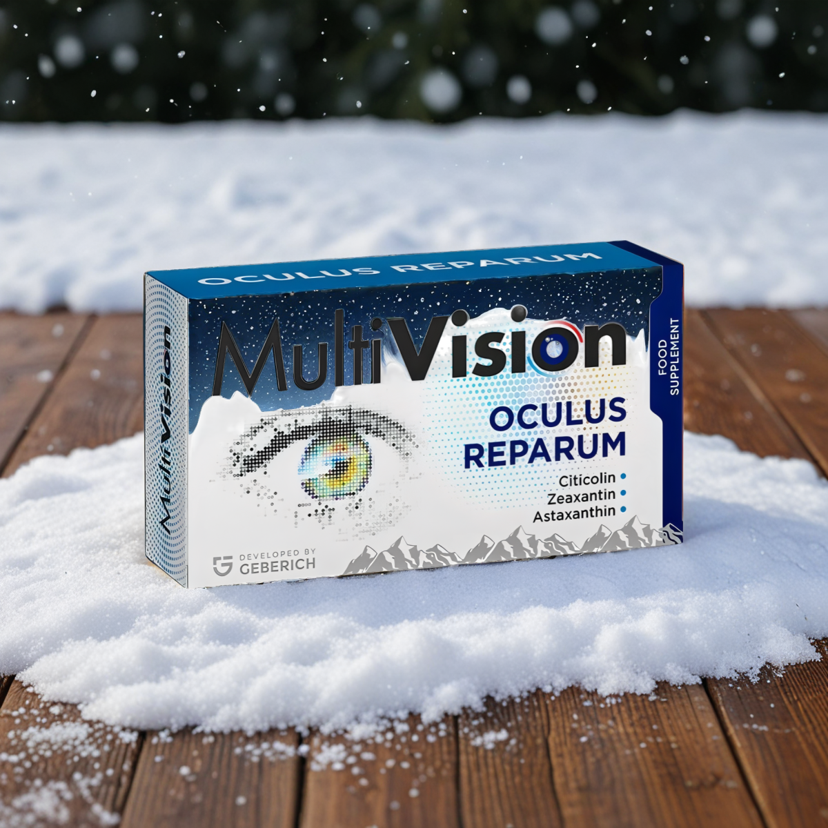 Multivision