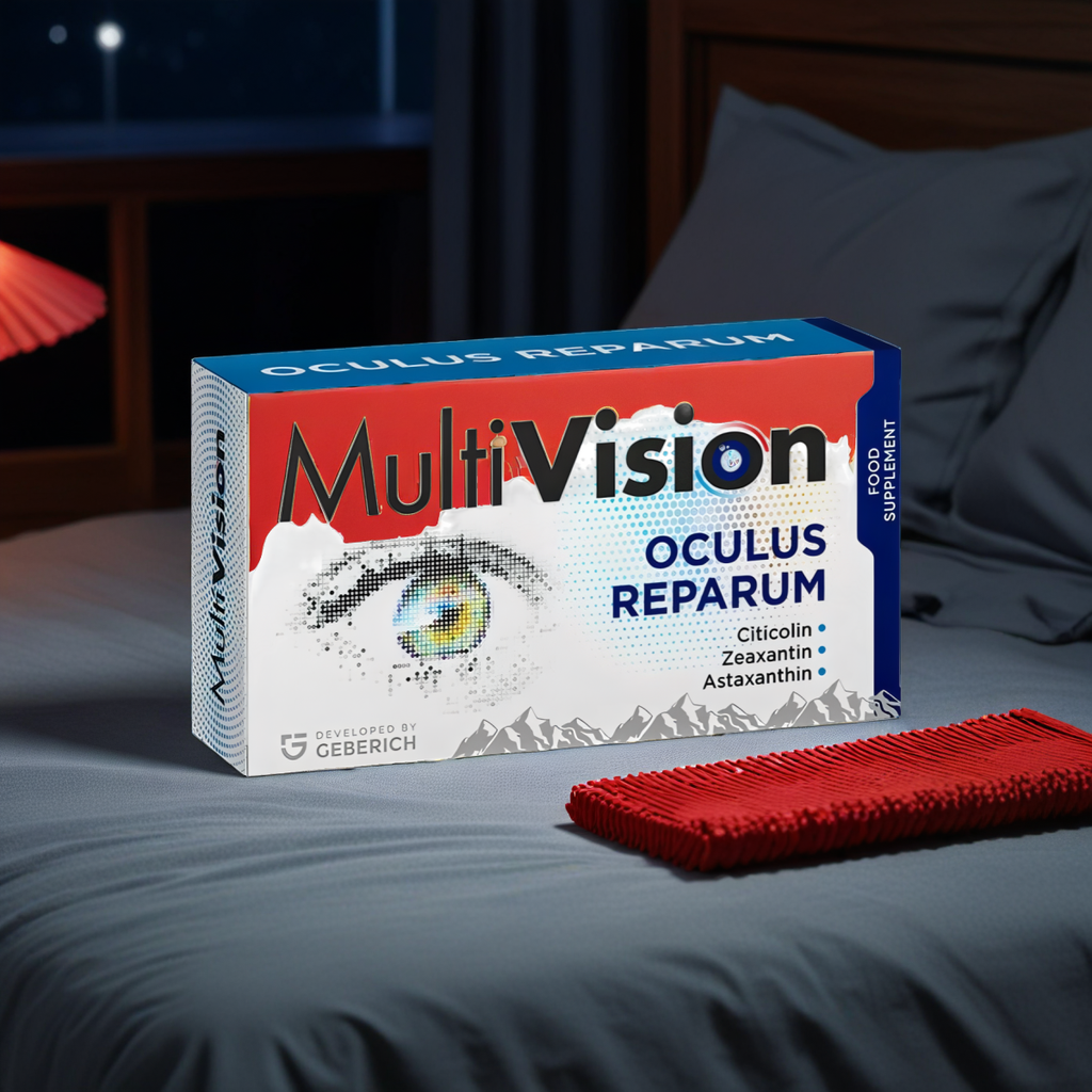 Multivision