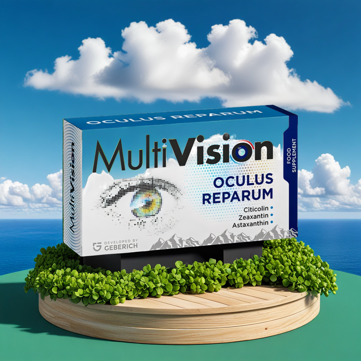 Multivision