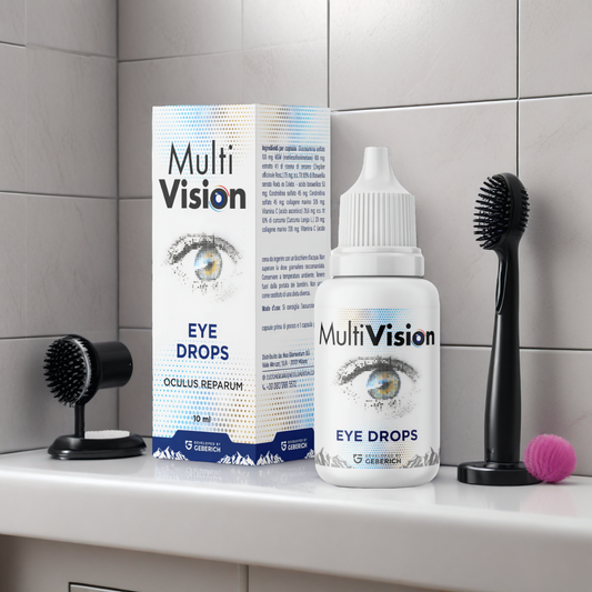 Multivision Drops