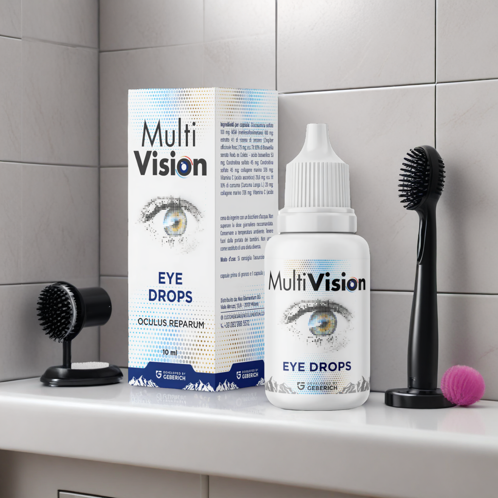 Multivision Drops